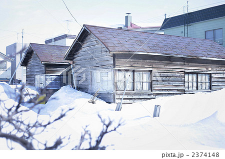 古い民家 2374148