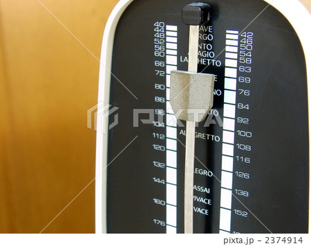 メトロノーム メトロノーム 2374914