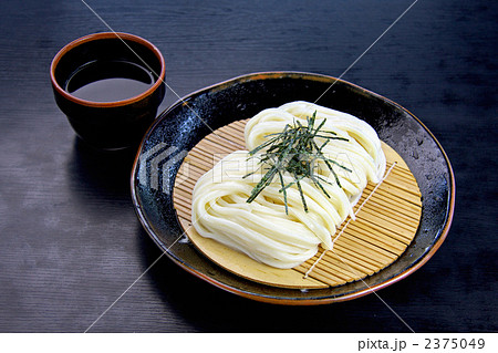 ざるうどん 2375049