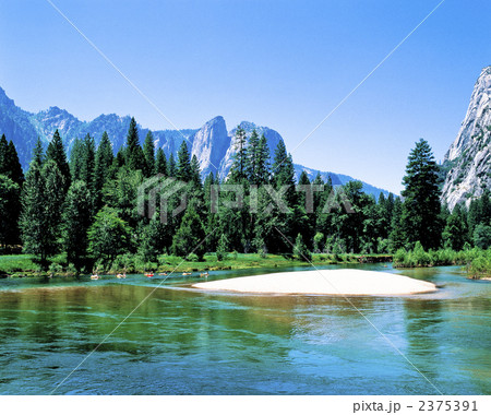 ヨセミテ国立公園 2375391