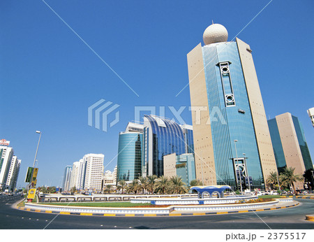 アブダビ首長国　ＵＡＥ 2375517