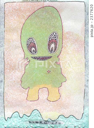 standing ghost 2377620