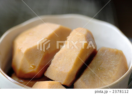 八頭の煮物 2378112