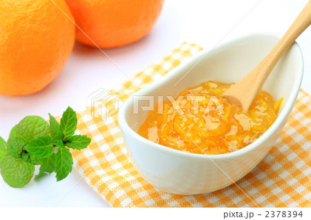 マーマレード 2378394
