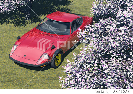 CAR SEASON SPRING 10 2379028