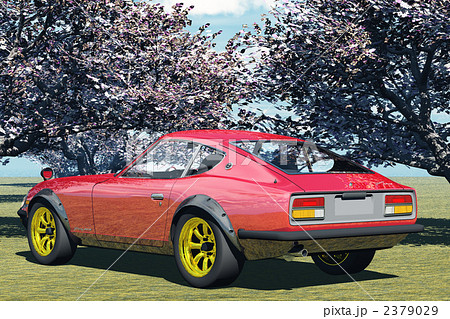 CAR SEASON SPRING 9 2379029