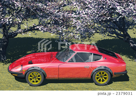CAR SEASON SPRING 7 2379031