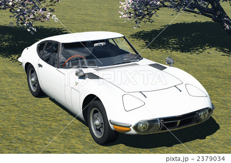 CAR SEASON SPRING 4 2379034