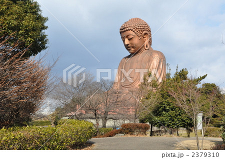 聚楽園大仏 聚楽園大仏 2379310