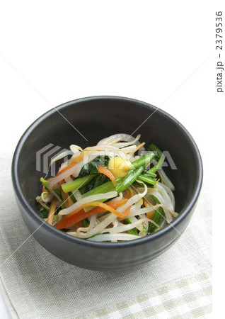 野菜の小鉢 2379536