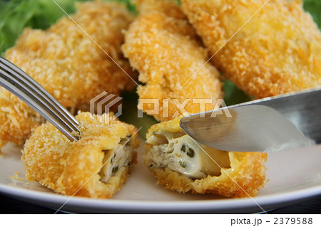 カキフライ 2379588