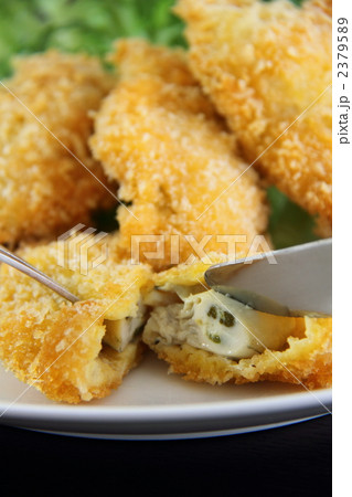カキフライ　アップ 2379589