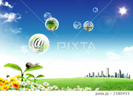 自然/都市_k_549826  2380455