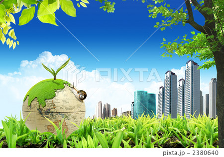 自然/都市_k_356593  2380640