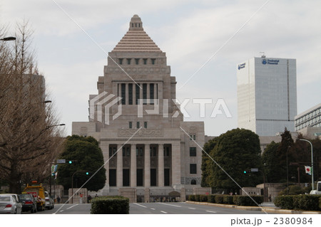 国会議事堂 2380984