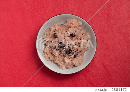 赤飯 2381172