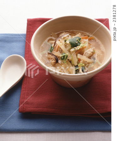 雑煮 雑煮 2381278