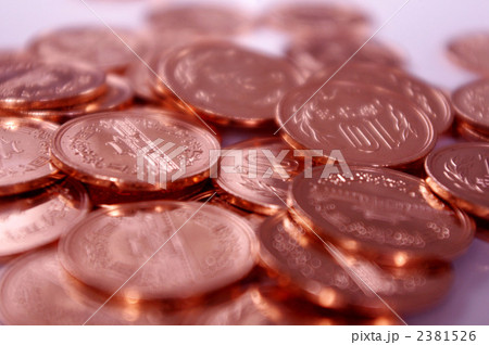 １０円横 2381526