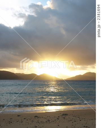 加計呂麻島_7 2381694