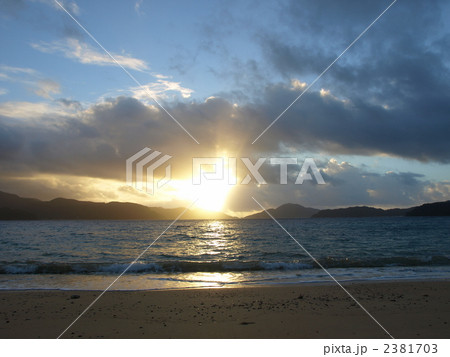 加計呂麻島_8 2381703