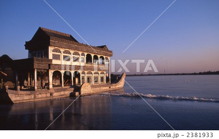 北京頤和園 北京頤和園 2381933