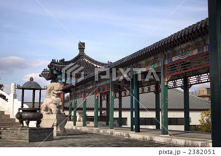 泗水孔子公園 泗水孔子公園 2382051