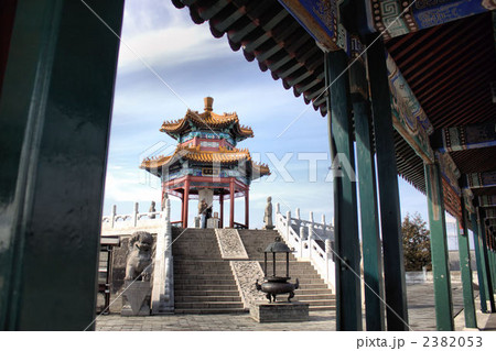 泗水孔子公園 2382053