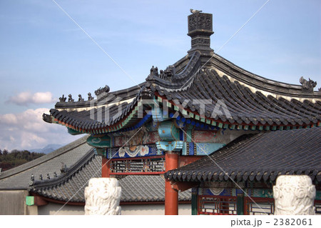 泗水孔子公園 2382061