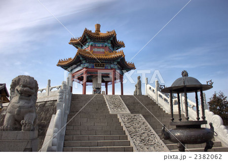 泗水孔子公園 2382062