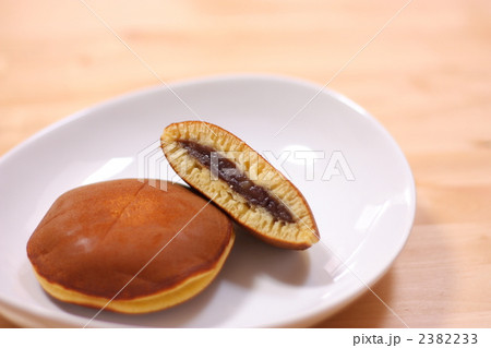 どら焼き 2382233