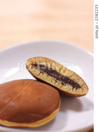 どら焼き どら焼き 2382235