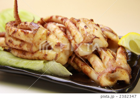 いかげそ いかげそ 2382347