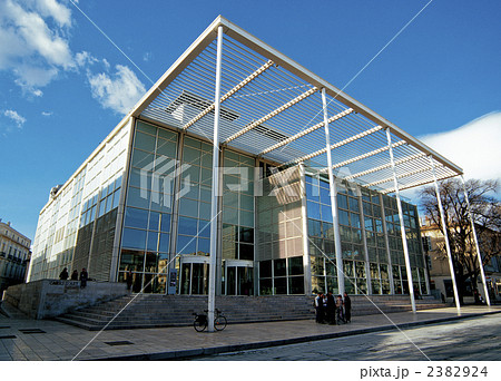 カレ・ダール　ニーム 2382924