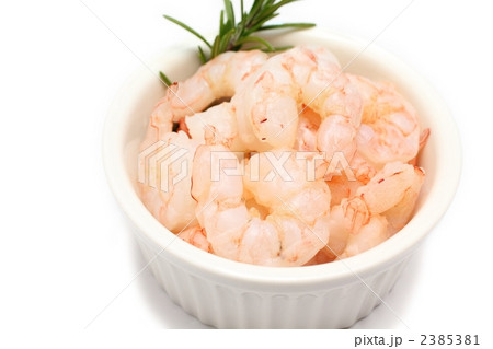 ムキエビ 2385381