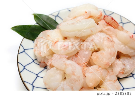 ムキエビ 2385385