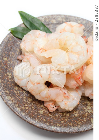 ムキエビ 2385387
