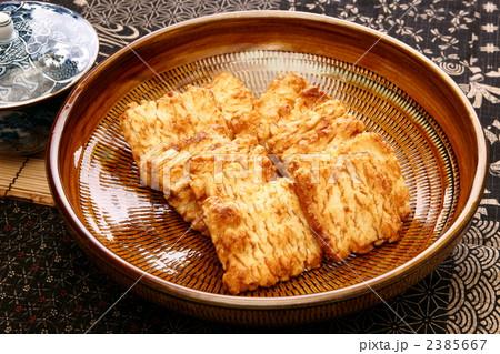 千角煎餅 2385667