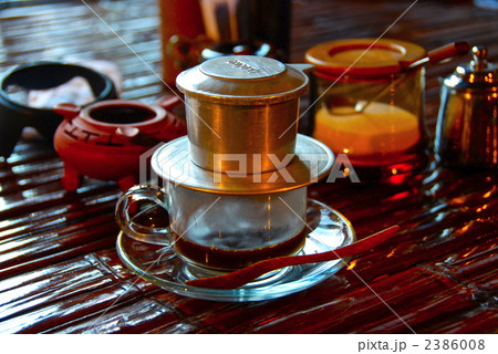 ベトナムコーヒー 2386008