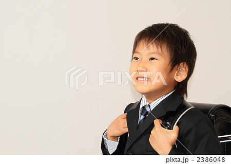 一年生男の子 一年生男の子 2386048