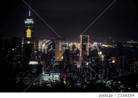 86078　香港　 2386884