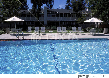 86109　USA　クパティーノ 2386919