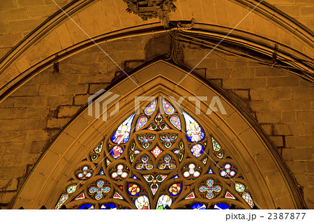 バルセロナのカテドラル 2387877