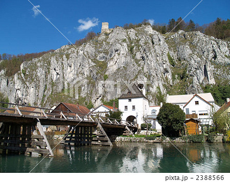 ドイツ アルトミュールタール ドイツ アルトミュールタール 2388566