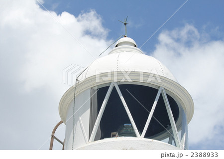 高知県土佐清水市　叶岬灯台 2388933