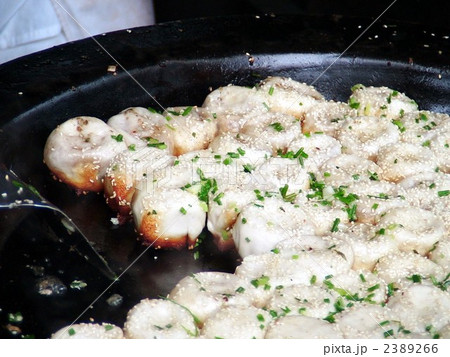 アツアツの焼小龍包 アツアツの焼小龍包 2389266