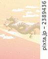 空を翔る龍 2389436