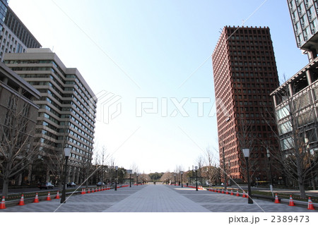 行幸通り 2389473