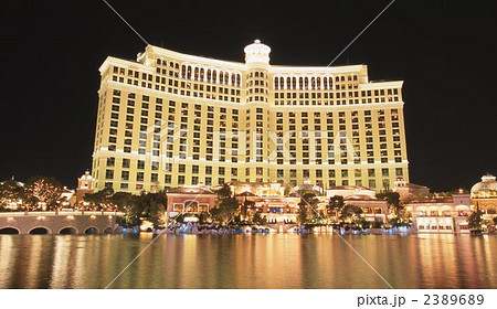 ラスベガス 2389689