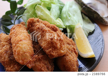 カキフライ 2389766