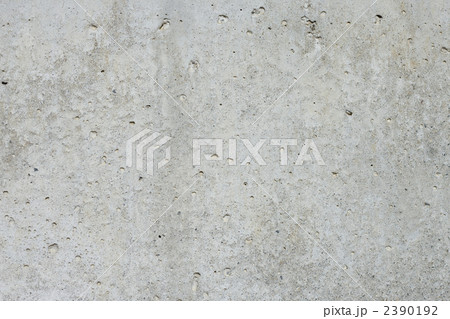 コンクリートの壁面 2390192